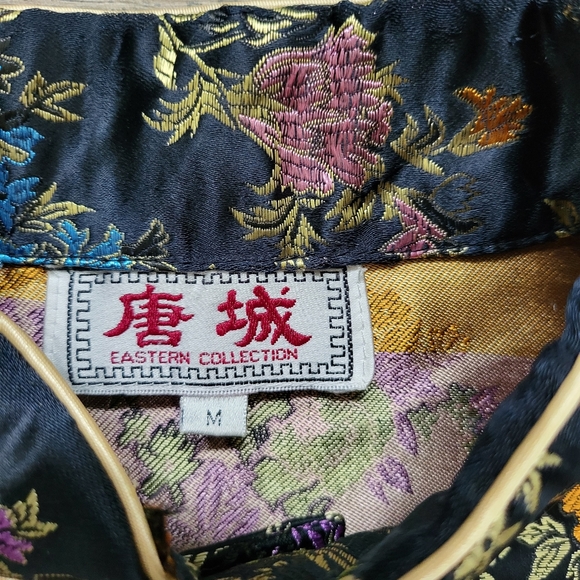 Eastern Collection Top - Picture 12 of 12